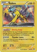 BKT 55/162 Raikou RH