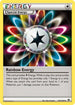 [Reverse Holo] BKT 152/162 Rainbow Energy U