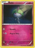 [Reverse Holo] BKT 100/162 Ralts C