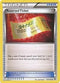 [Reverse Holo] BKT 147/162 Reserved Ticket U