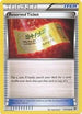 [Reverse Holo] BKT 147/162 Reserved Ticket U