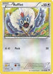 [Reverse Holo] BKT 129/162 Rufflet C