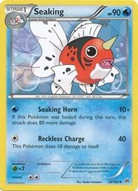 [Reverse Holo] BKT 28/162 Seaking U