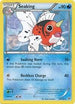 [Reverse Holo] BKT 28/162 Seaking U