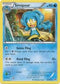 [Reverse Holo] BKT 42/162 Simipour R