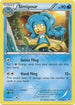 [Reverse Holo] BKT 42/162 Simipour R