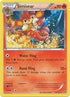 [Reverse Holo] BKT 24/162 Simisear R