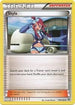 [Reverse Holo] BKT 148/162 Skyla U