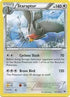 [Reverse Holo] BKT 127/162 Staraptor R