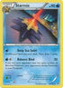 [Reverse Holo] BKT 30/162 Starmie U