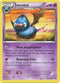 [Reverse Holo] BKT 72/162 Swoobat U