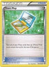 [Reverse Holo] BKT 150/162 Town Map U