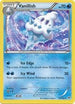 [Reverse Holo] BKT 44/162 Vanillish U