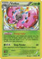 [Reverse Holo] BKT 15/162 Vivillon RH