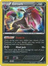 [Reverse Holo] BKT 91/162 Zoroark RH