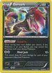 [Reverse Holo] BKT 91/162 Zoroark RH