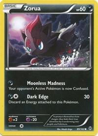 BKT 89/162 Zorua C
