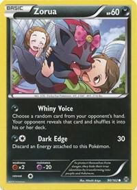 BKT 90/162 Zorua C