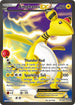 AOR 87/98 Ampharos EX SR