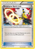 AOR 70/98 Ampharos Spirit Link U