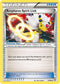 [Reverse Holo] AOR 70/98 Ampharos Spirit Link U