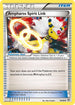 [Reverse Holo] AOR 70/98 Ampharos Spirit Link U