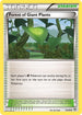 [Reverse Holo] AOR 74/98 Forest of Giant Plants U
