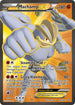AOR 90/98 Machamp EX SR