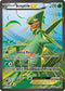 AOR 84/98 Sceptile EX SR