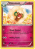 [Reverse Holo] AOR 56/98 Whimsicott U