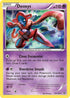 [Reverse Holo] ROS 33/108 Deoxys RH