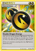 ROS 97/108 Double Dragon Energy U