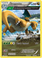 [Reverse Holo] ROS 52/108 Dragonite RH