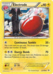 [Reverse Holo] ROS 22/108 Electrode U