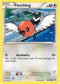 [Reverse Holo] ROS 82/108 Fletchling C