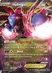 ROS 62/108 Hydreigon EX SR