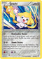 ROS 42/108 Jirachi RH