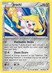 ROS 42/108 Jirachi RH