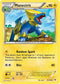 ROS 25/108 Manectric U