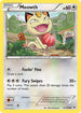 ROS 67/108 Meowth C