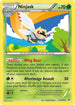 [Reverse Holo] ROS 10/108 Ninjask U