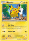 ROS 20/108 Pikachu C