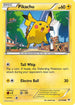 ROS 20/108 Pikachu C