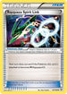[Reverse Holo] ROS 87/108 Rayquaza Spirit Link U