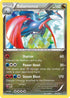 [Reverse Holo] ROS 57/108 Salamence RH