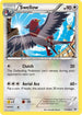 [Reverse Holo] ROS 71/108 Swellow R