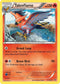 [Reverse Holo] ROS 15/108 Talonflame R