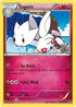 ROS 44/108 Togetic U
