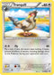 ROS 79/108 Tranquill U