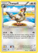 [Reverse Holo] ROS 79/108 Tranquill U